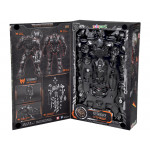 Figúrka Transformers and Decepticons – Scourge 22 cm